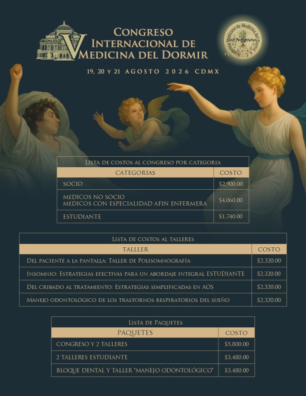 Costos del Congreso