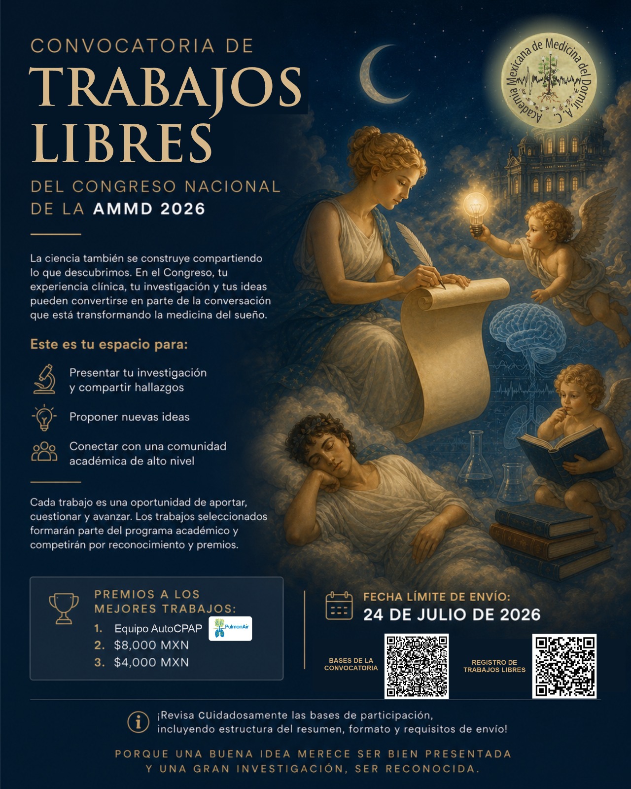 Trabajos Libres